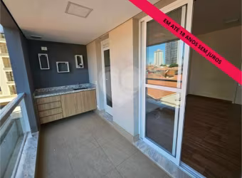 Apartamento com 1 quartos à venda em São Dimas - SP