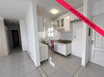 Apartamento com 3 quartos à venda em Glebas Califórnia - SP