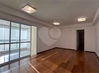 Apartamento com 3 quartos para locação em Alemães - SP