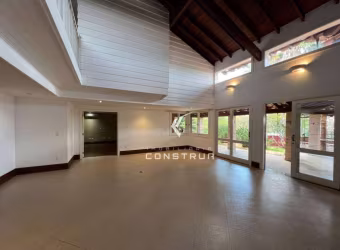 Casa à venda, 398 m² por R$ 3.750.000,00 - Loteamento Alphaville Campinas - Campinas/SP