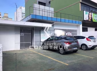 Casa Residencial à venda, Botafogo, Campinas - CA0137.