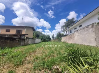 Terreno à venda Bairro Nova Campinas nas/SP