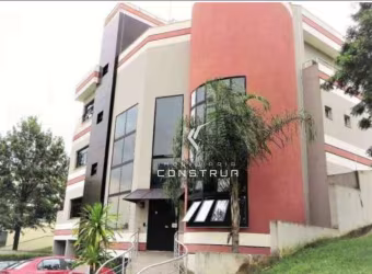 SALA PARA ALUGAR, 145 m² por R$ 9.046/mês - ALPHAVILLE  - CAMPINAS/SP