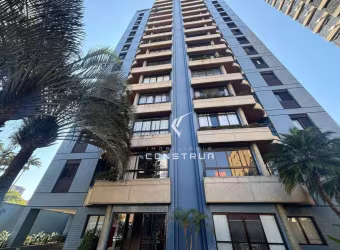 Apartamento com 3 dormitórios à venda, 136 m² por R$ 750.000,00 - Vila Itapura - Campinas/SP