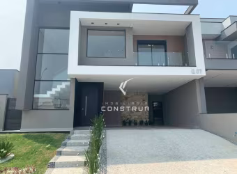 Casa à venda, 231 m² por R$ 2.080.000,00 - Roncáglia - Valinhos/SP