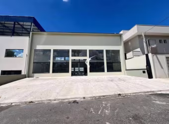 Salão Comercial para locação no  Nova Campinas - Campinas/SP