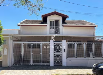 CASA A VENDA JARDIM CHAPADÃO CAMPINAS, SP