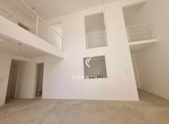 Apartamento duplex a venda Vila Brandina Campinas.