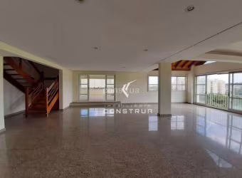 Cobertura, 400 m² - venda por R$ 5.000.000,00 ou aluguel por R$ 25.500,00 - Jardim Madalena - Campinas/SP