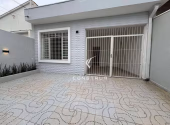CASA A VENDA NO BAIRRO VILA INDUSTRIAL