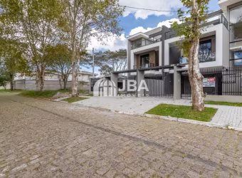 Sobrado Pineville
