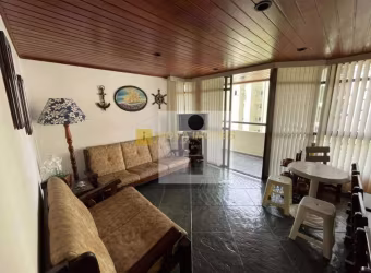 Apartamento Residencial à venda, Balneário Cidade Atlântica, Guarujá