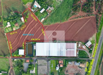 Área à venda, 20971 m² por R$ 1.090.000,00 - Bairrinho - Artur Nogueira/SP