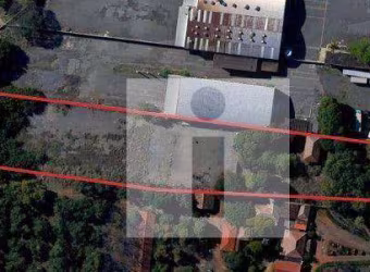 Área comercial e industrial- Matão - Sumaré - SP