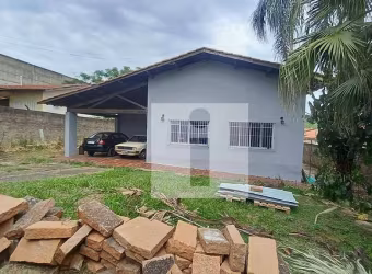 Casa com 4 dormitórios para alugar, 219 m² por R$ 10.364,53/mês - Parque Rural Fazenda Santa Cândida - Campinas/SP