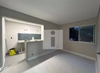 Apartamento com 1 quarto, 45 m² - venda por R$ 280.000 ou aluguel por R$ 2.400/mês - Vila Itapura - Campinas/SP
