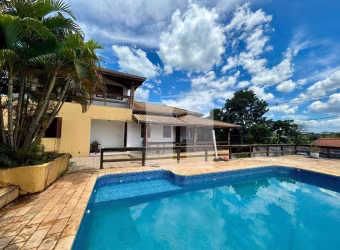 Casa a venda em Sousas, Campinas/SP