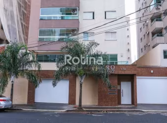 Apartamento à venda, 2 quartos, Santa Mônica - Uberlândia/MG - Rotina Imobiliária