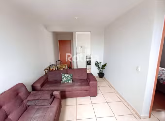 Apartamento à venda, 2 quartos, Presidente Roosevelt - Uberlândia/MG - Rotina Imobiliária