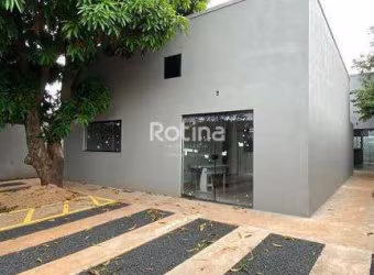 Casa à venda, 2 quartos, Jardim Ipanema - Uberlândia/MG - Rotina Imobiliária