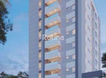 Apartamento à venda, 2 quartos, Santa Mônica - Uberlândia/MG - Rotina Imobiliária