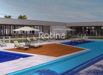 Terreno à venda, Cond. Terras Alpha - Uberlândia/MG - Rotina Imobiliária