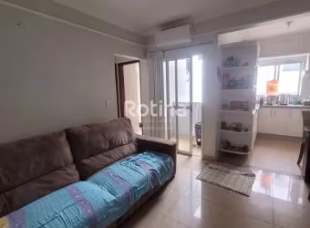 Apartamento à venda, 2 quartos, Santa Mônica - Uberlândia/MG - Rotina Imobiliária