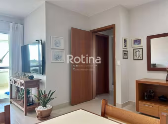 Apartamento à venda, 3 quartos, Martins - Uberlândia/MG - Rotina Imobiliária