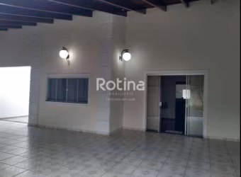 Casa à venda, 3 quartos, Jardim Europa - Uberlândia/MG - Rotina Imobiliária