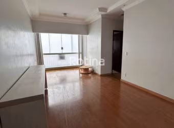 Apartamento à venda, 2 quartos, Segismundo Pereira - Uberlândia/MG - Rotina Imobiliária