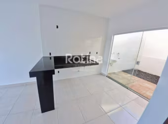 Casa à venda, 2 quartos, Shopping Park - Uberlândia/MG - Rotina Imobiliária