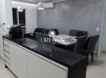 Apartamento com 2 Quartos e 1 suite à venda, 65m² - Parque Industrial