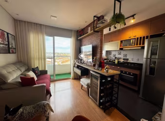 Apartamento / Jardim Sul/ Residencial Campo Di Roma / 02 Dormitórios