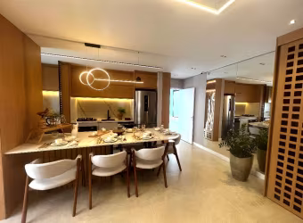 Belíssimo apartamento Bairro Casa Branca