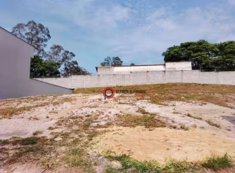 Terreno à venda, 315 m² por R$ 268.000,00 - Condomínio Residencial Renaissance - Sorocaba/SP