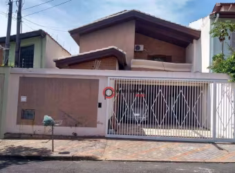 Casa à venda, 271 m² por R$ 900.000,00 - Jardim Astro - Sorocaba/SP