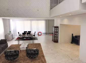 Casa com 4 dormitórios à venda, 350 m² por R$ 2.600.000,00 - Condomínio Vivendas do Lago - Sorocaba/SP
