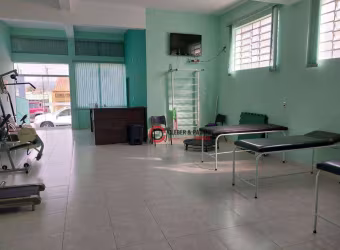 Casa com 3 dormitórios à venda, 304 m² por R$ 850.000,00 - Rio Acima - Votorantim/SP