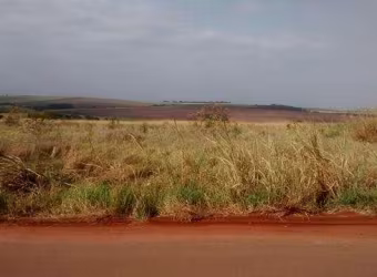 Área para Venda em Limeira, Agua Espraiada