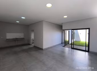 Casa para Venda em Cordeirópolis, Jardim Bombocado, 3 dormitórios, 1 suíte, 1 banheiro, 2 vagas