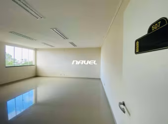 SALA PARA LOCAÇÃO NO CENTRO DE NAVEGANTES/SC