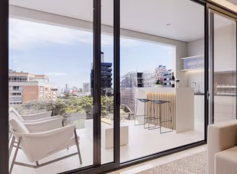 Apartamento com 3 quartos à venda na Rua Gutemberg, 301, Batel, Curitiba, 165 m2 por R$ 2.960.000