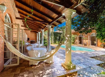 Casa com 4 quartos à venda na Rua Angelo Dalarme, 478, Santa Felicidade, Curitiba, 566 m2 por R$ 3.500.000