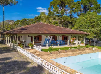 Chácara à venda, 13672 m² por R$ 1.599.000,00 - Chantecler - Piraquara/PR