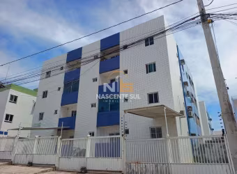 Apartamento à venda no bairro Cidade dos Colibris - João Pessoa/PB