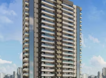 Apartamento de 143m² com 03 suítes à venda - Nova Aliança