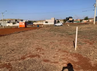 Terreno de 250m² à venda em condomínio - Quinta da Mata