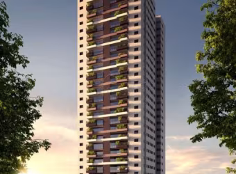 Apartamento de 197m² com 03 suítes à venda - Jardim Olhos D`Água II