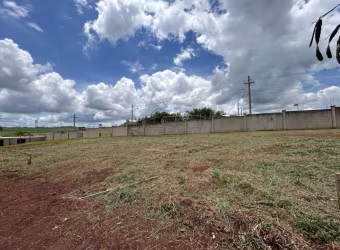 Terreno Condomínio em Ribeirão Preto