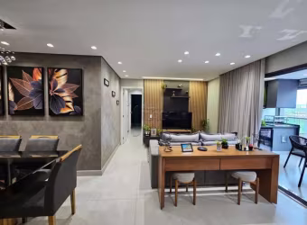 Apartamento de 97m² com 02 suítes à venda - Jardim Olhos D`Água